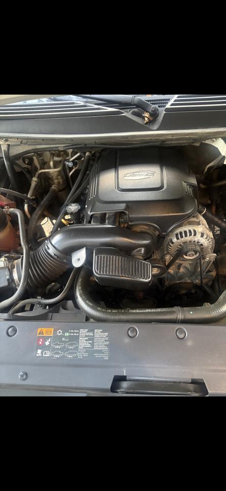 GMC Yukon SLT1 4WD 2012