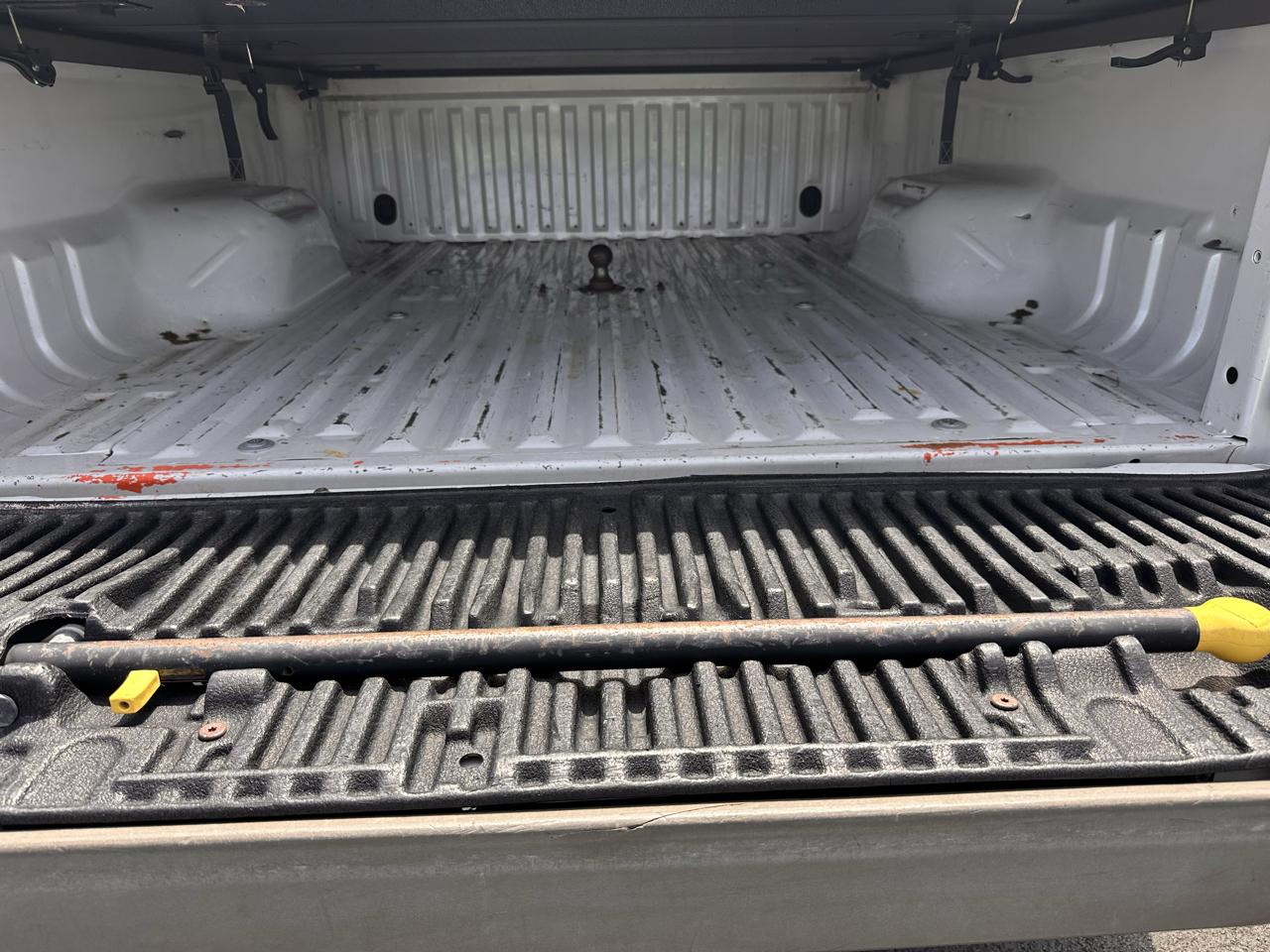 Ford F-250 SD XLT Crew Cab Long Bed 4WD 2012