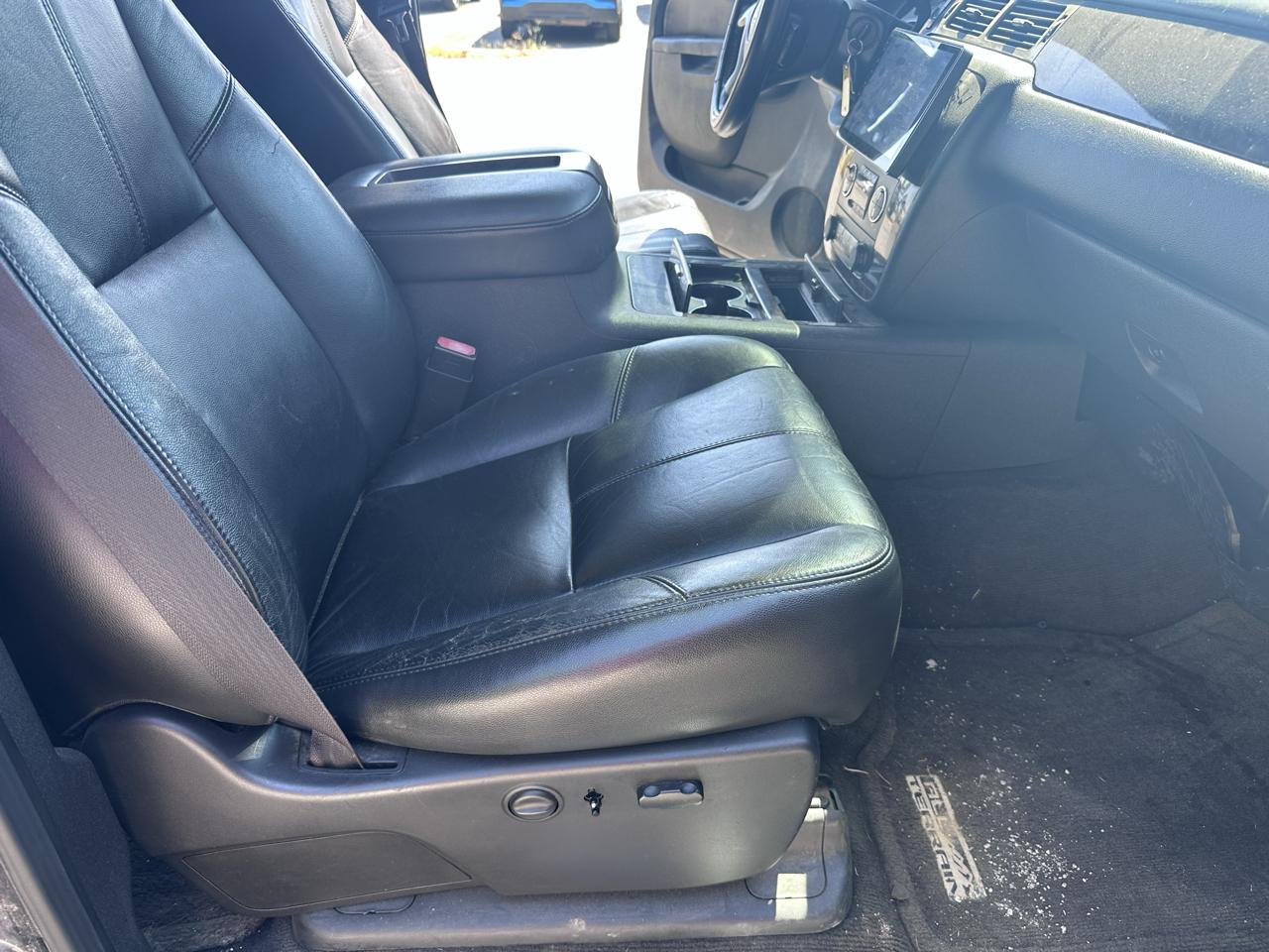 GMC Sierra 1500 SLT Crew Cab Short Box 4WD 2013