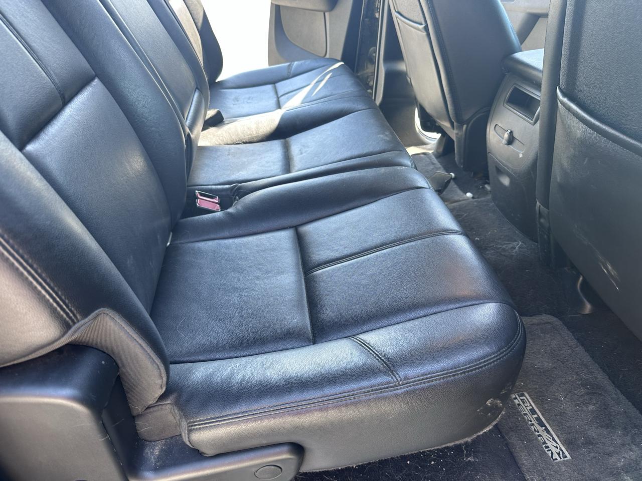 GMC Sierra 1500 SLT Crew Cab Short Box 4WD 2013