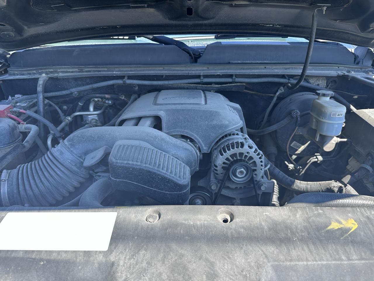GMC Sierra 1500 SLT Crew Cab Short Box 4WD 2013
