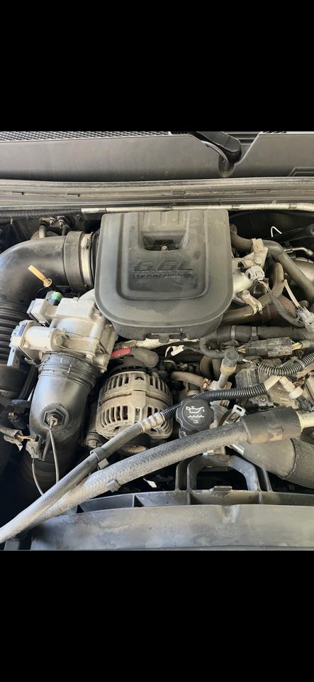 GMC Sierra 2500HD 4WD Double Cab 149" SLE 2013