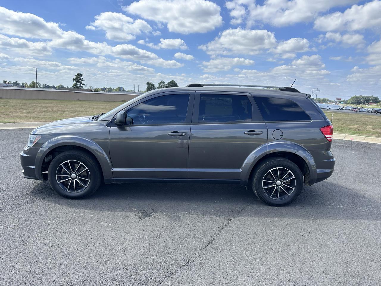 Dodge Journey SE 2017