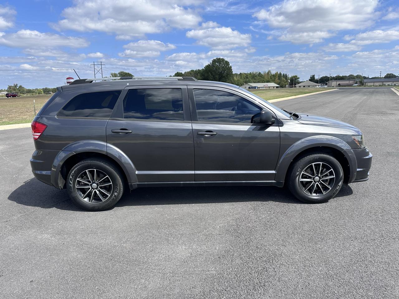 Dodge Journey SE 2017