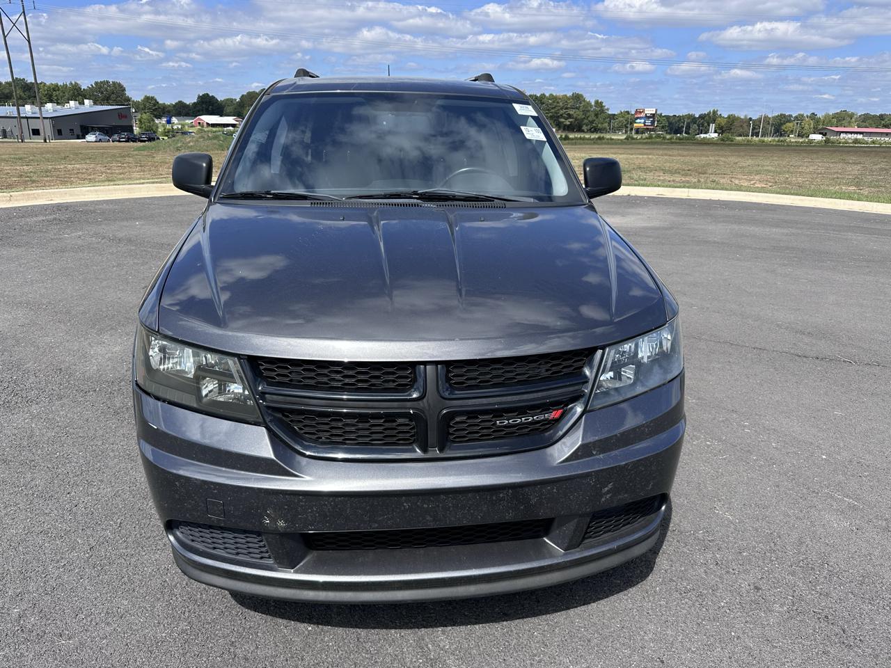 Dodge Journey SE 2017