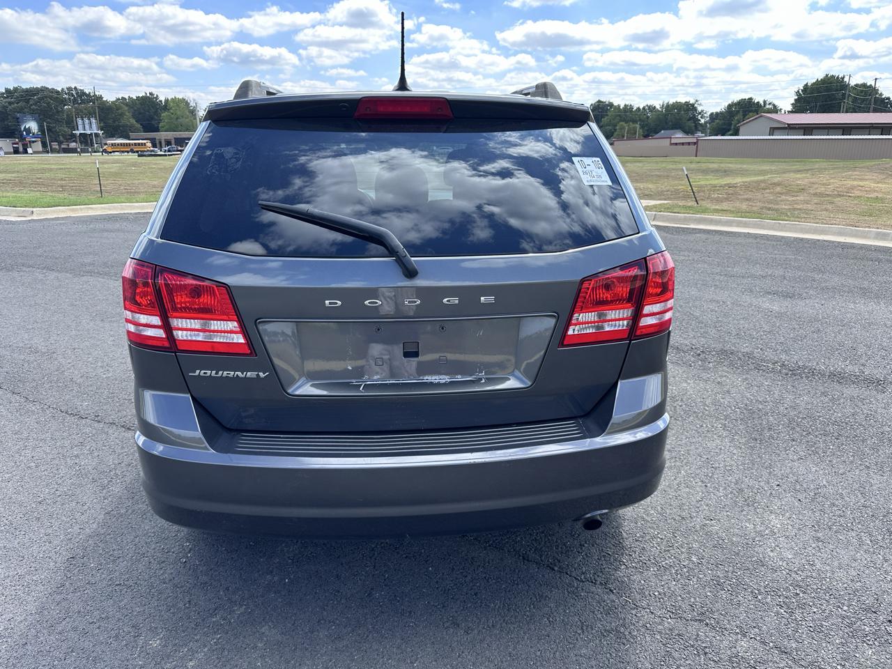 Dodge Journey SE 2017