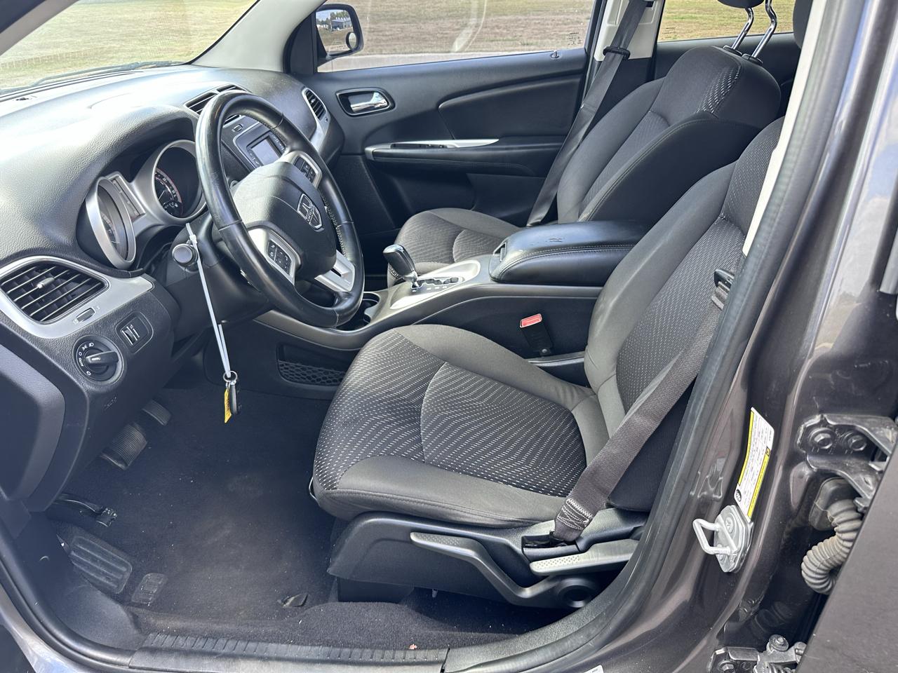 Dodge Journey SE 2017