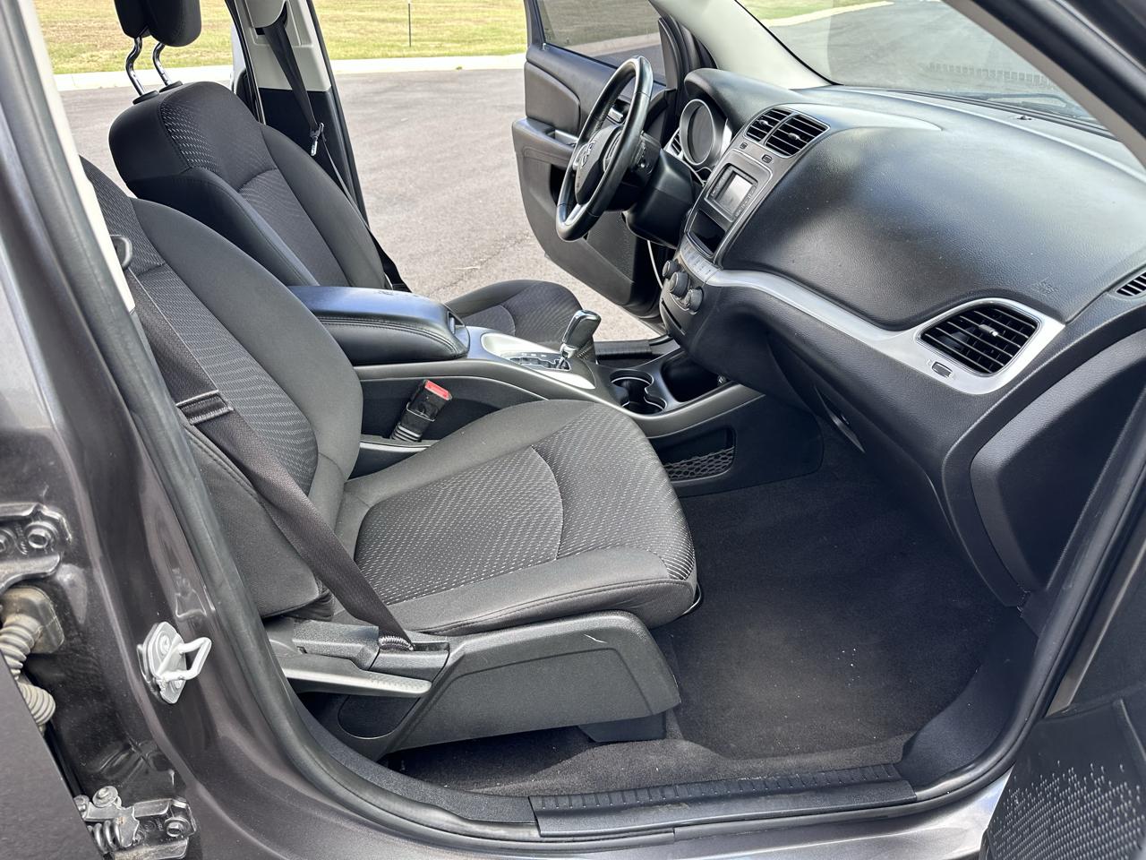 Dodge Journey SE 2017
