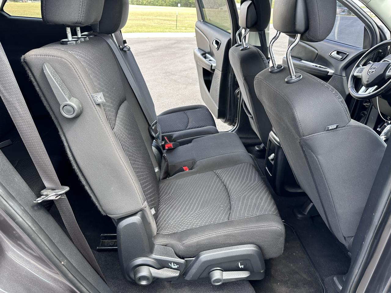 Dodge Journey SE 2017