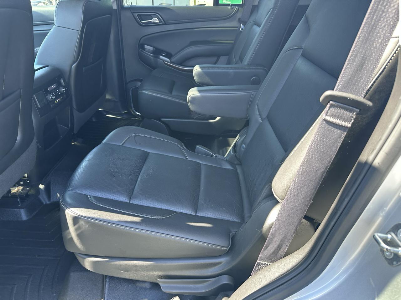 GMC Yukon SLT 4WD 2016