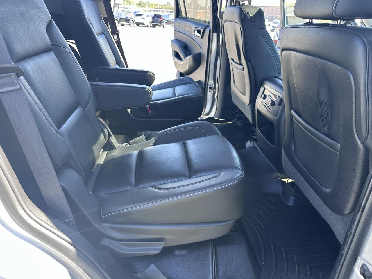 GMC Yukon SLT 4WD 2016
