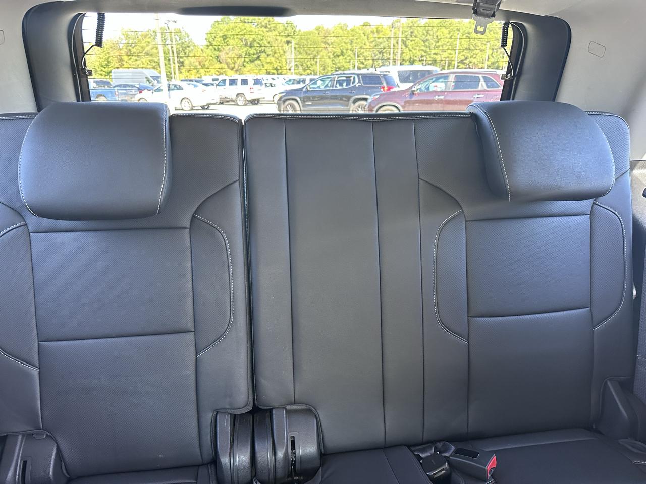 GMC Yukon SLT 4WD 2016
