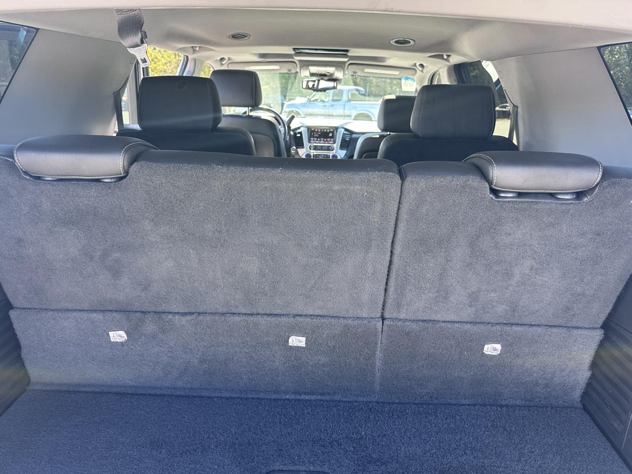 GMC Yukon SLT 4WD 2016