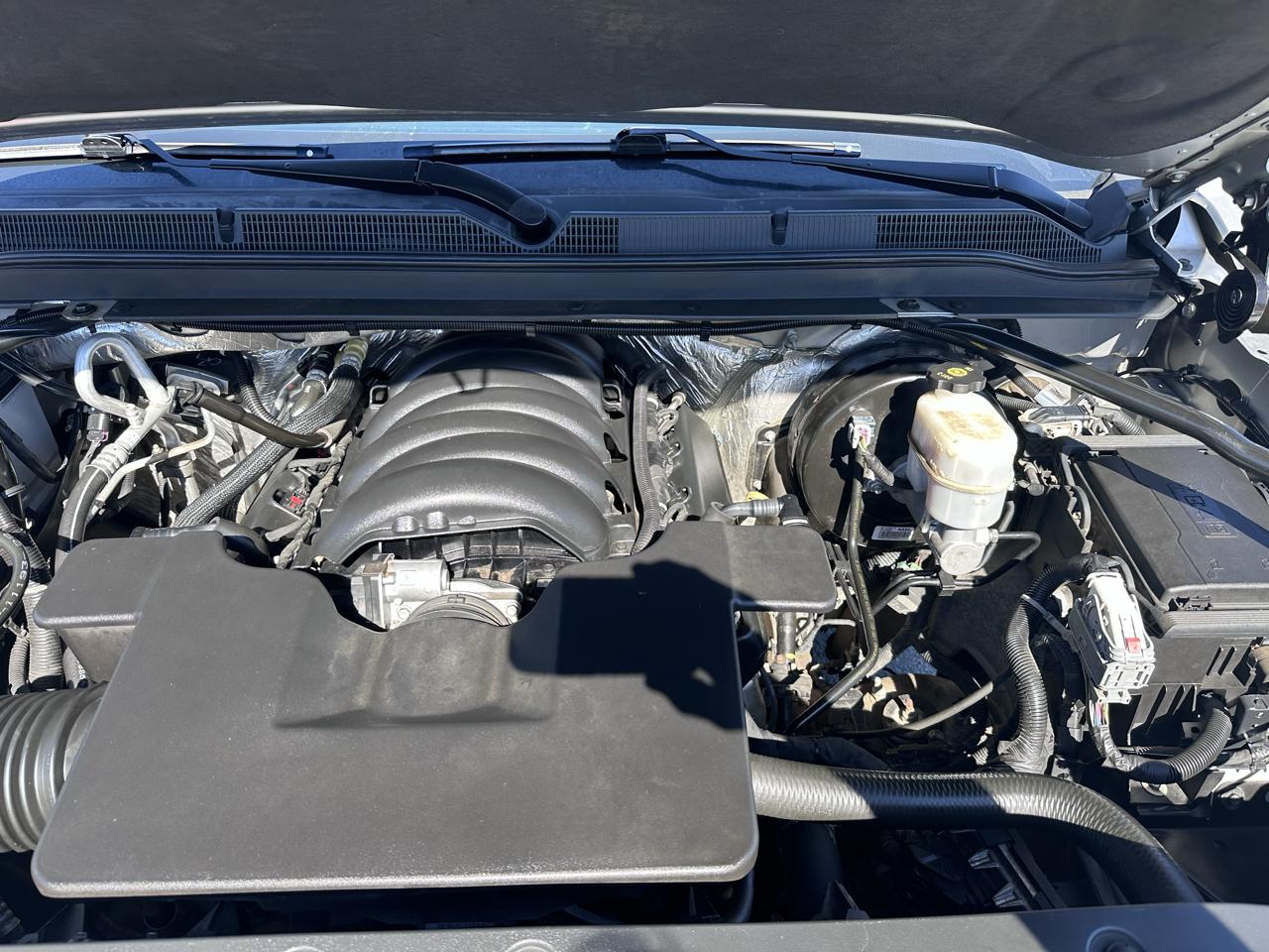 GMC Yukon SLT 4WD 2016