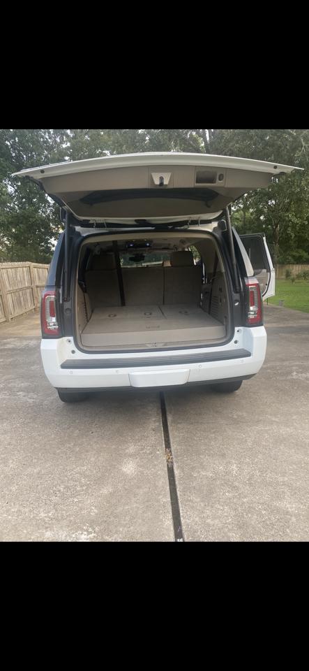 GMC Yukon SLT 2WD 2017