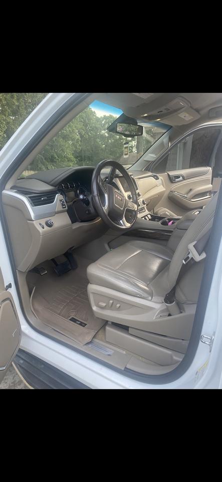 GMC Yukon SLT 2WD 2017