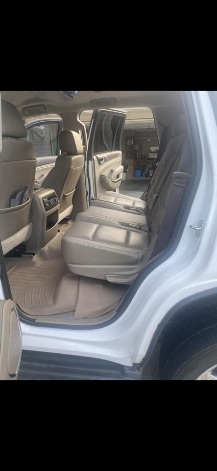 GMC Yukon SLT 2WD 2017