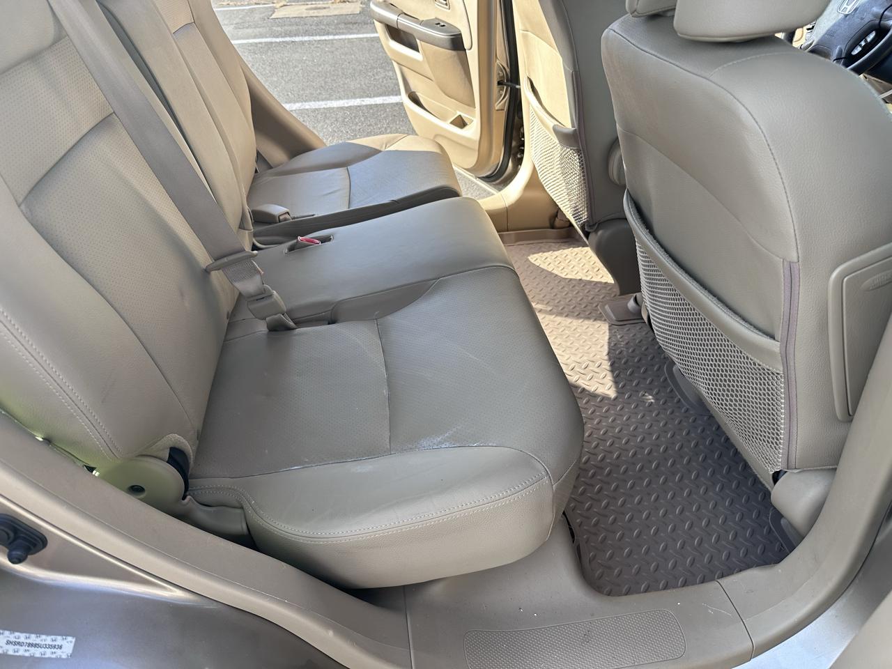 Honda CR-V SE 4WD AT 2005