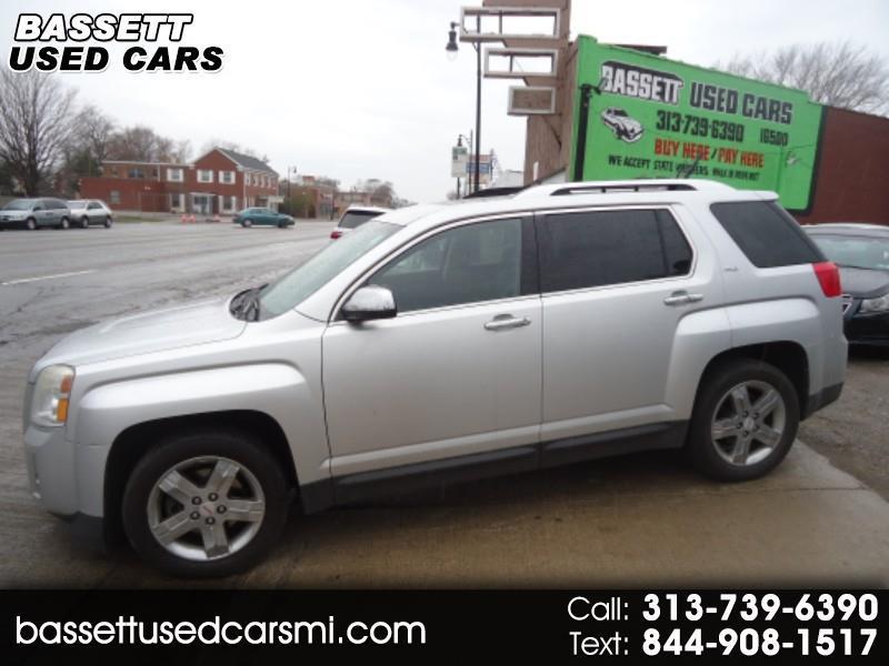 Used Cars for Sale Detroit MI 48227 Bassett Used Cars LLC