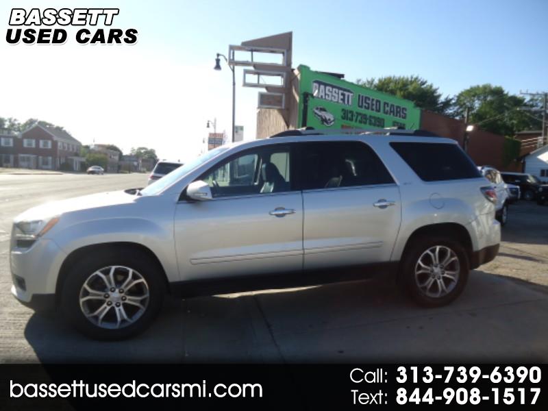 Used Cars Detroit MI Used Cars & Trucks MI Bassett Used Cars LLC
