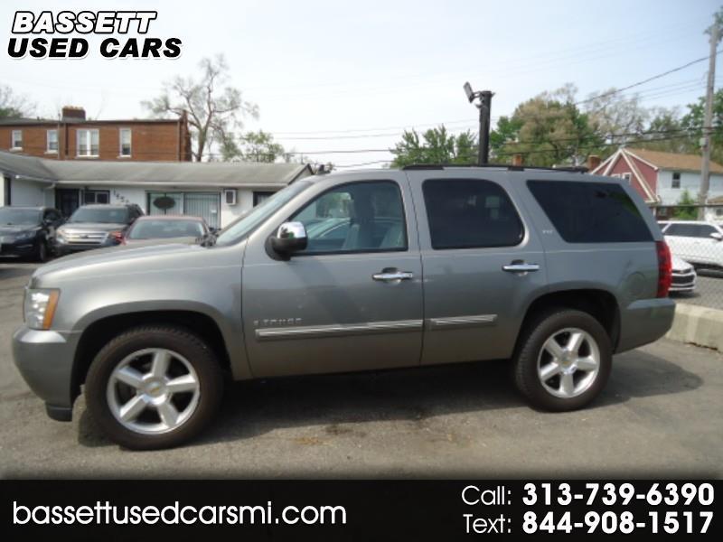 Used Cars for Sale Detroit MI 48227 Bassett Used Cars LLC