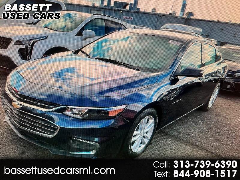 Used Cars for Sale Detroit MI 48227 Bassett Used Cars LLC