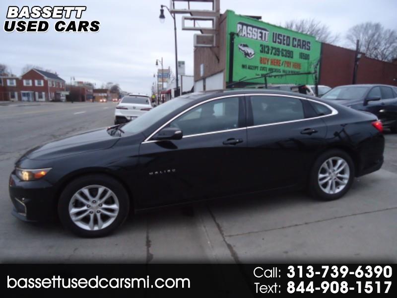 Used Cars for Sale Detroit MI 48227 Bassett Used Cars LLC