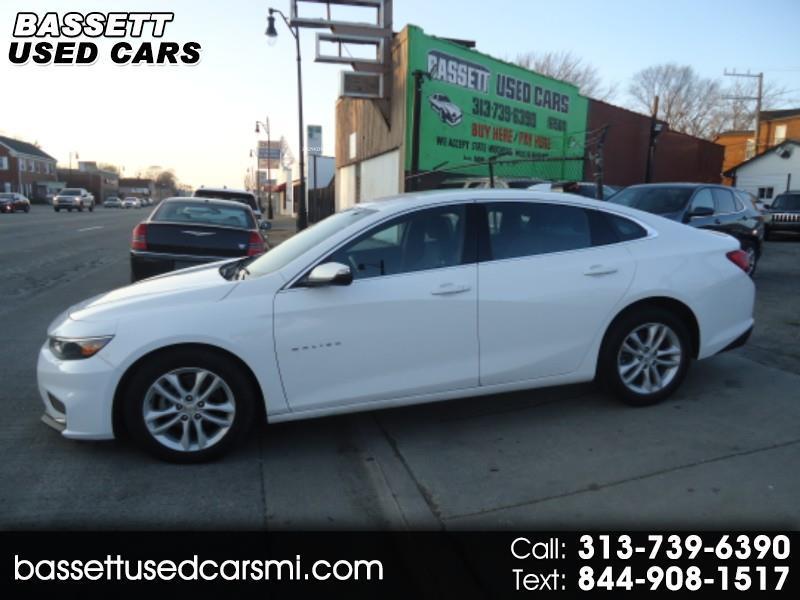 Used Cars for Sale Detroit MI 48227 Bassett Used Cars LLC