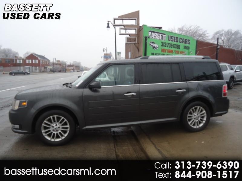 Used Cars for Sale Detroit MI 48227 Bassett Used Cars LLC