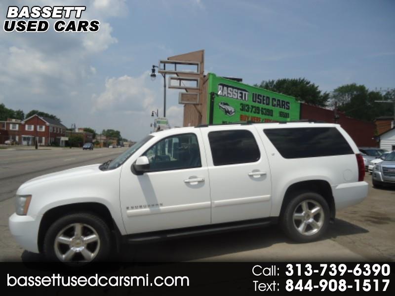 Used Cars for Sale Detroit MI 48227 Bassett Used Cars LLC