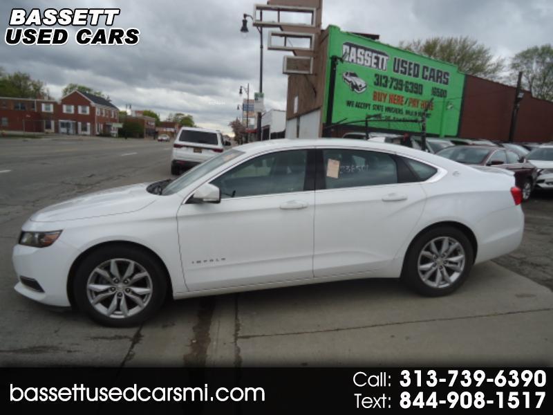 Used Cars for Sale Detroit MI 48227 Bassett Used Cars LLC