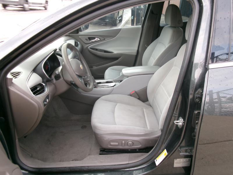 Chevrolet Malibu 1LT 2016