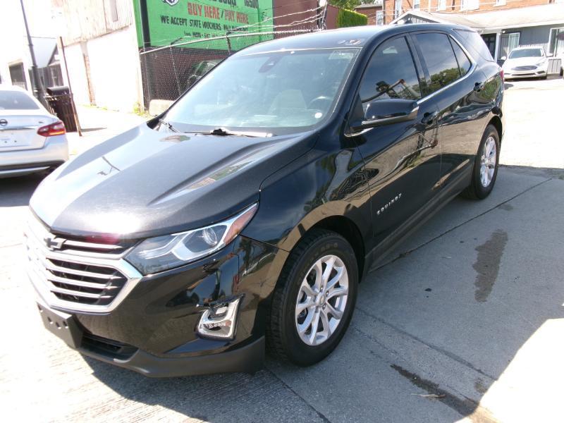 Chevrolet Equinox LT 2WD 2019