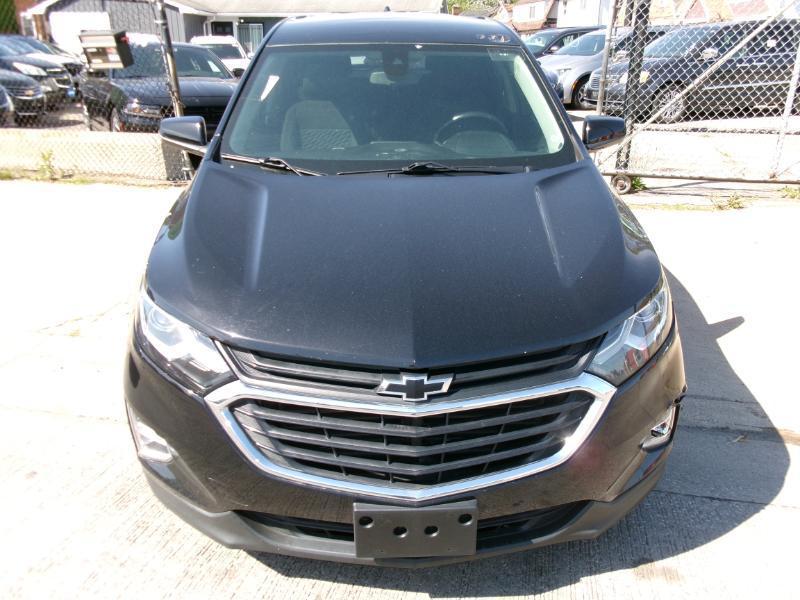 Chevrolet Equinox LT 2WD 2019