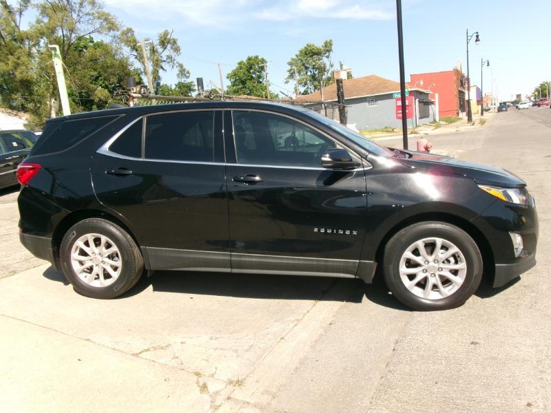 Chevrolet Equinox LT 2WD 2019