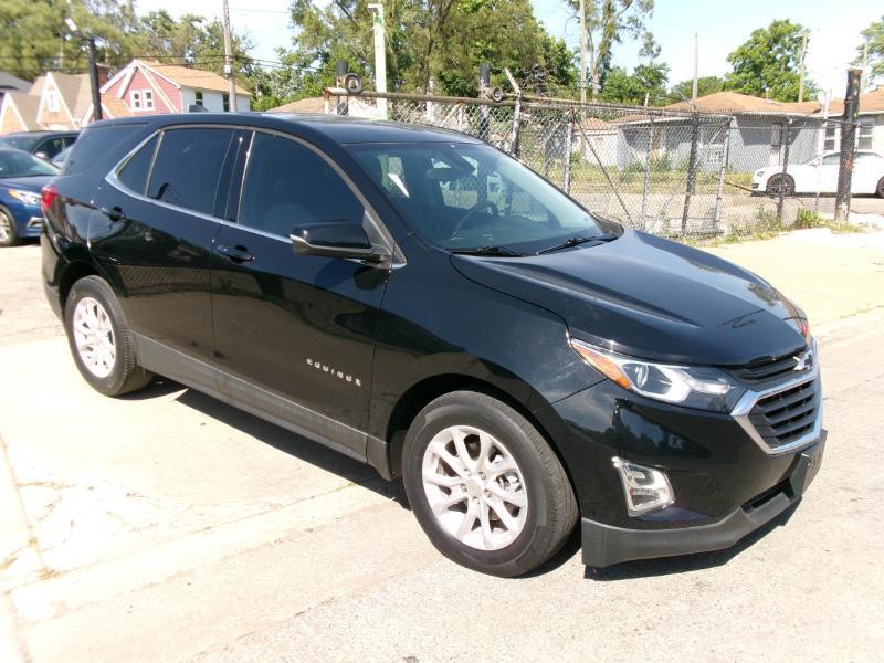 Chevrolet Equinox LT 2WD 2019