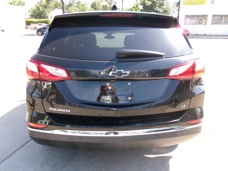 Chevrolet Equinox LT 2WD 2019