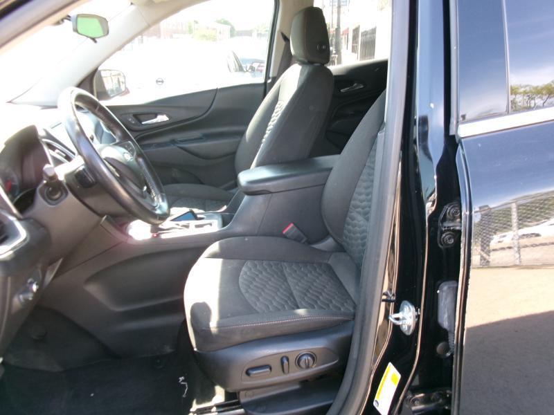Chevrolet Equinox LT 2WD 2019