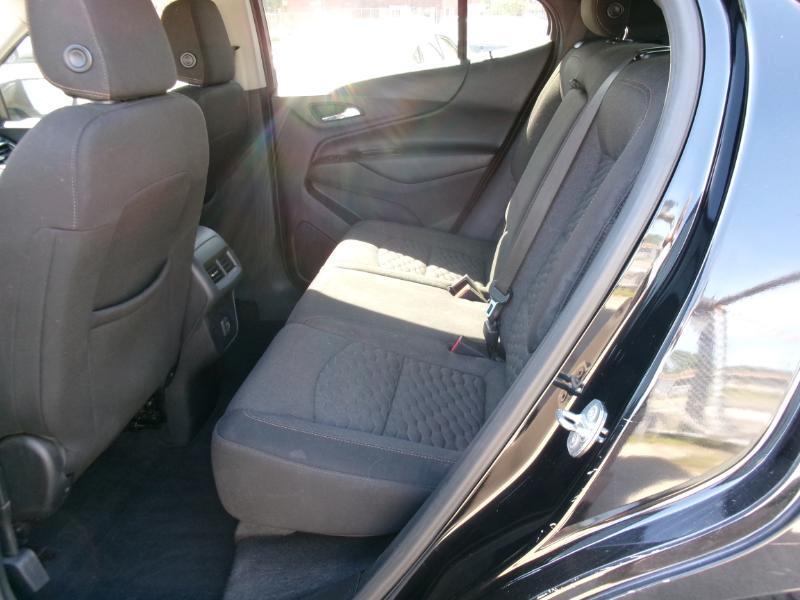 Chevrolet Equinox LT 2WD 2019