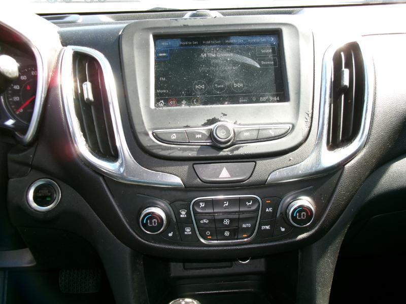 Chevrolet Equinox LT 2WD 2019