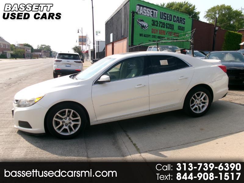 Used Cars for Sale Detroit MI 48227 Bassett Used Cars LLC
