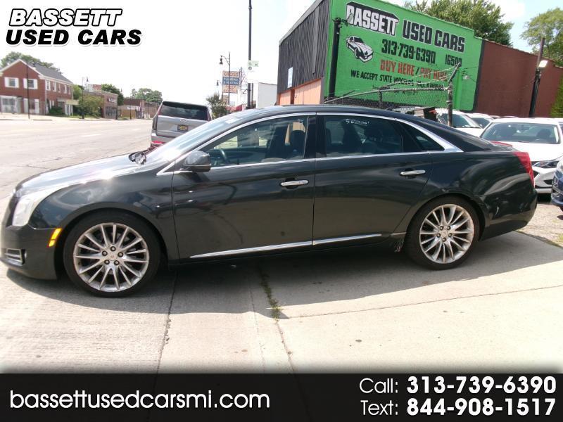 Used Cars for Sale Detroit MI 48227 Bassett Used Cars LLC