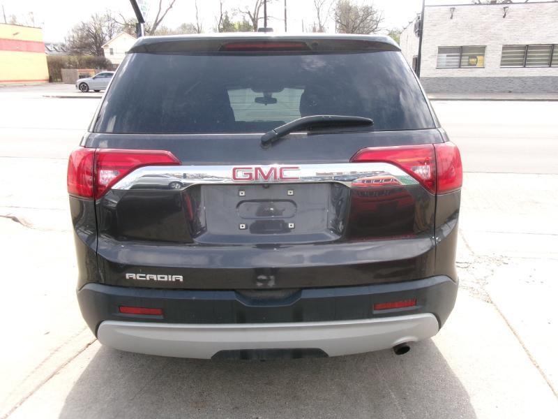 GMC Acadia SLE-1 FWD 2017