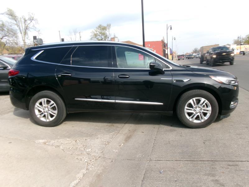 Buick Enclave Essence FWD 2019