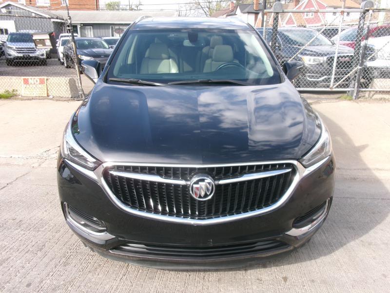Buick Enclave Essence FWD 2019