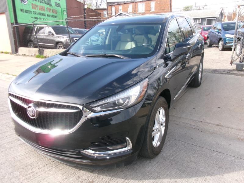 Buick Enclave Essence FWD 2019