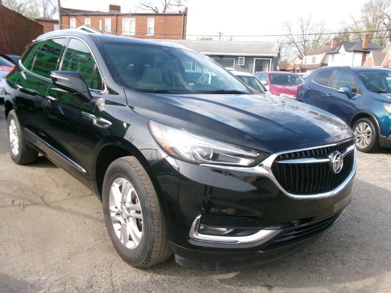 Buick Enclave Essence FWD 2019