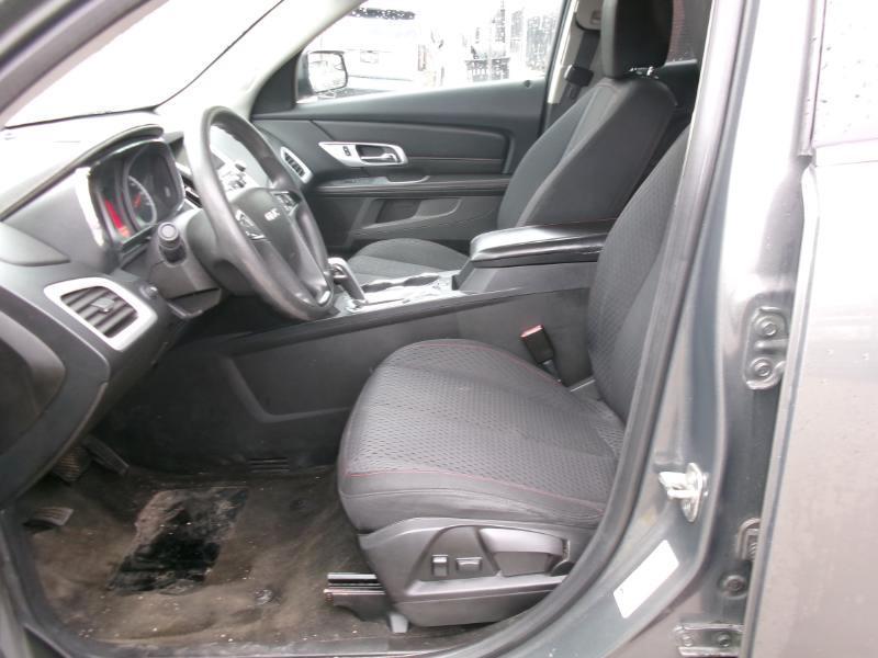 GMC Terrain SLE1 FWD 2013