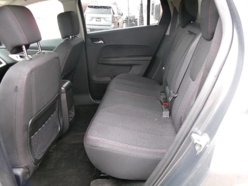 GMC Terrain SLE1 FWD 2013