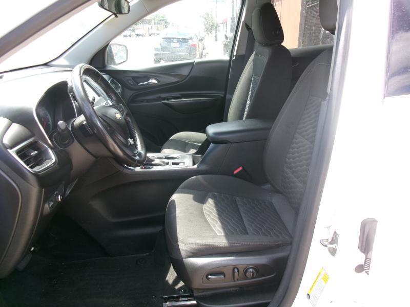 Chevrolet Equinox LT AWD 2018